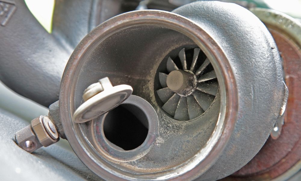 Understand what a turbo wastegate controls your turbo.