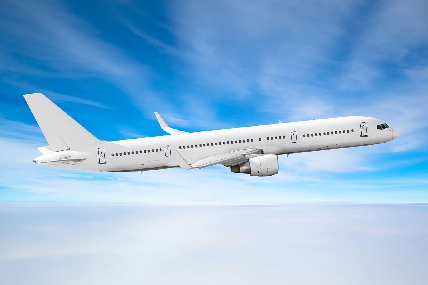 Get the Real Plane Talk: Expert Aviation Insights Here
