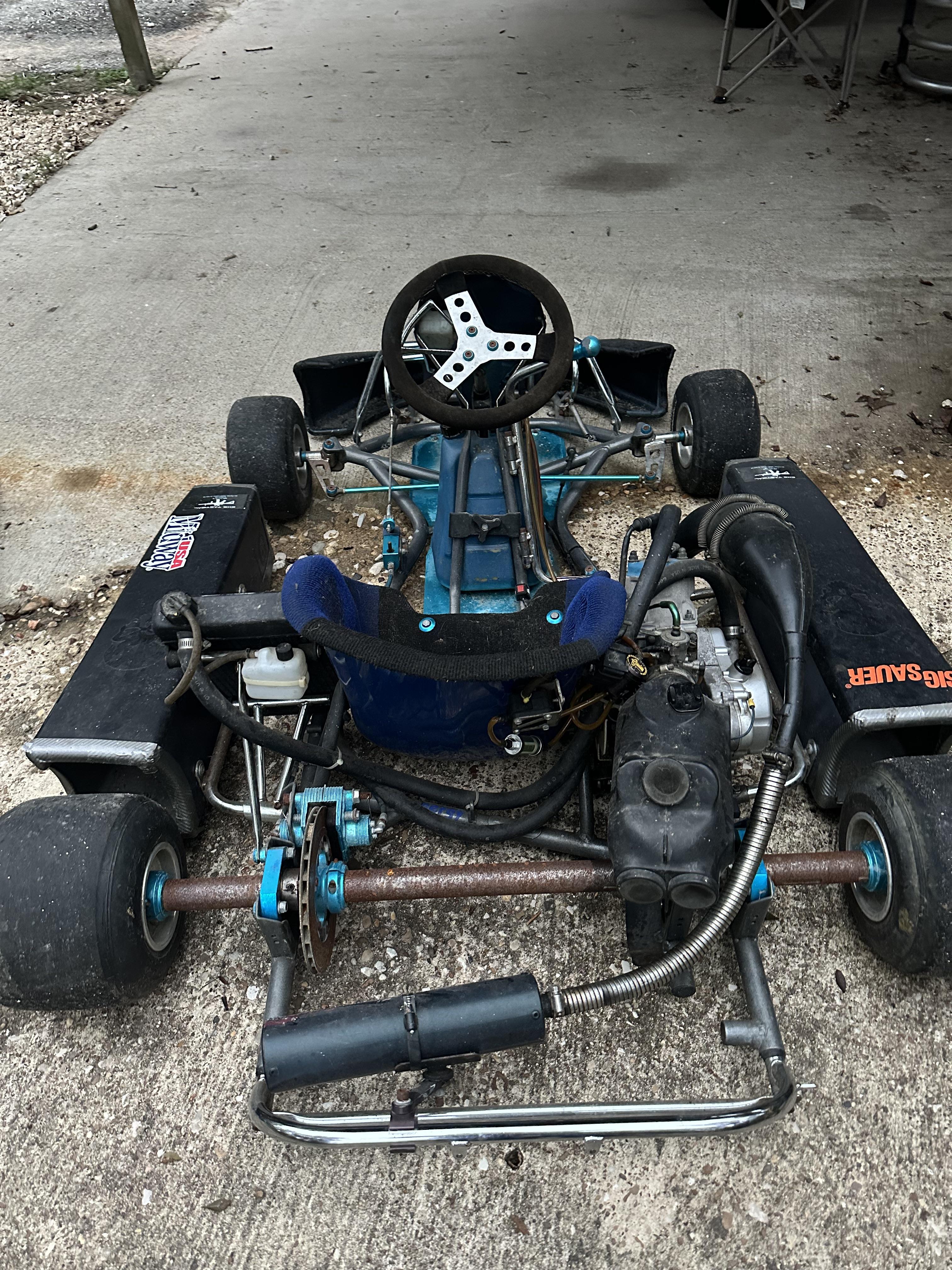 Best yamaha gokart for you (A quick guide to help you find the ultimate racing machine!)