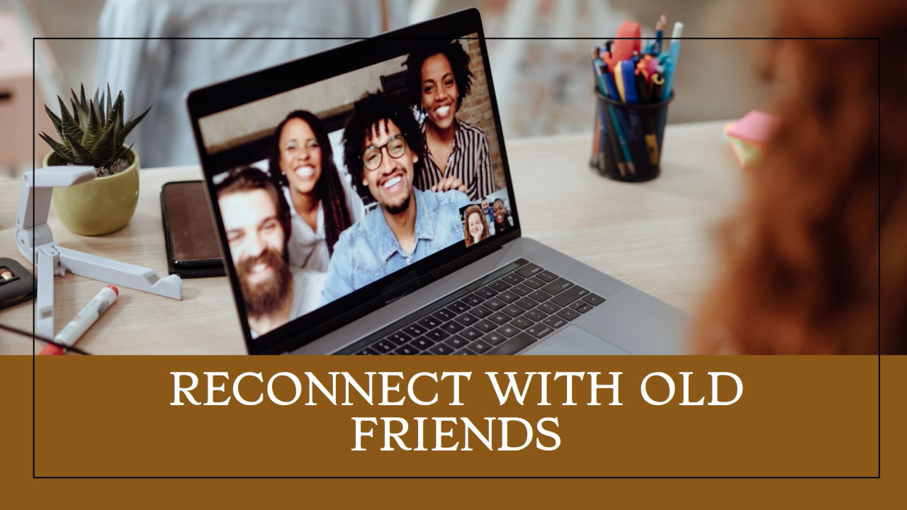 Trying to locate your old pals on the internet? Here are smart ways to make your search successful!