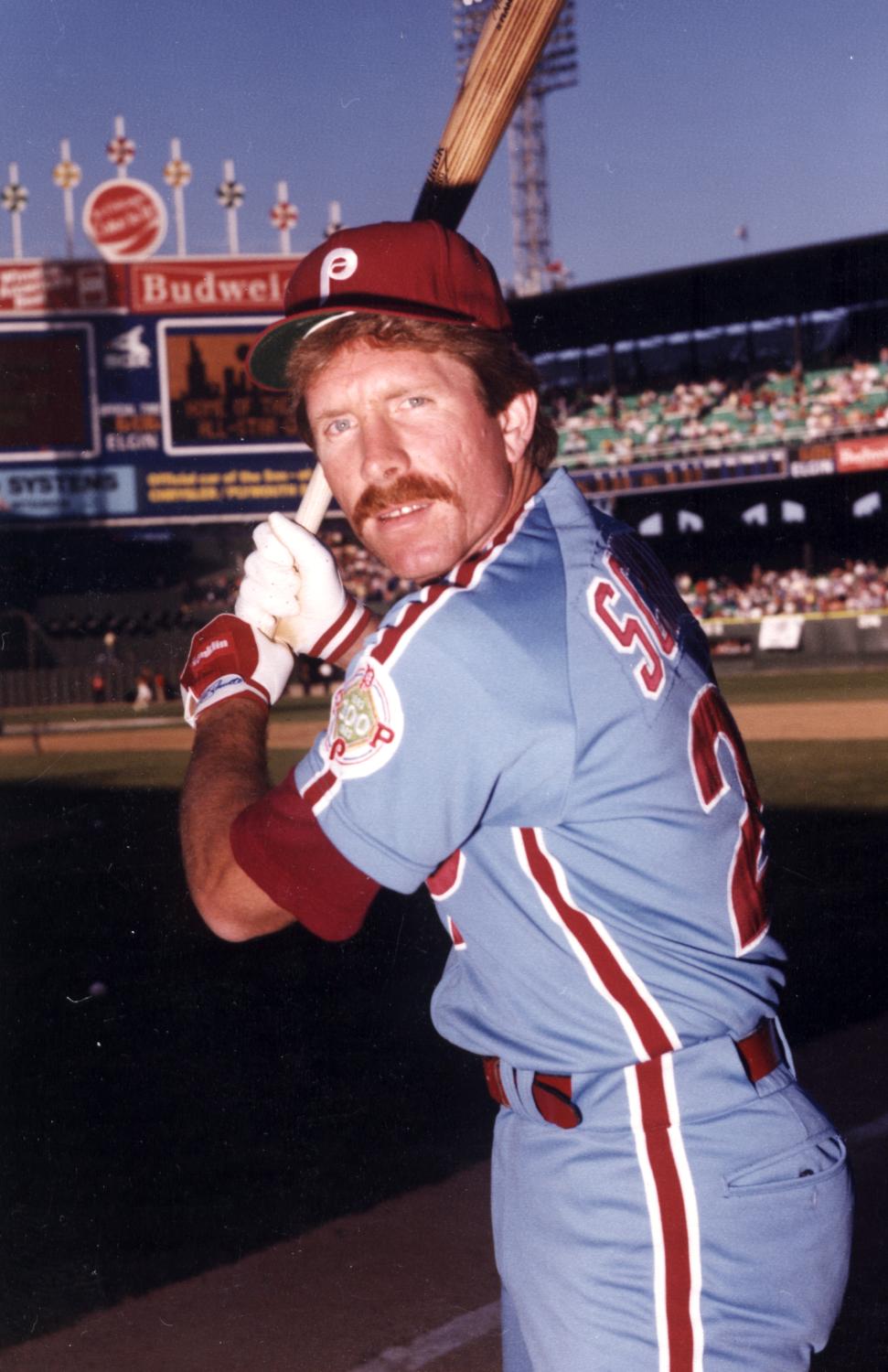 Mike Schmidt Hall of Fame: When Was He Inducted? Get all the essential Hall of Fame details now!