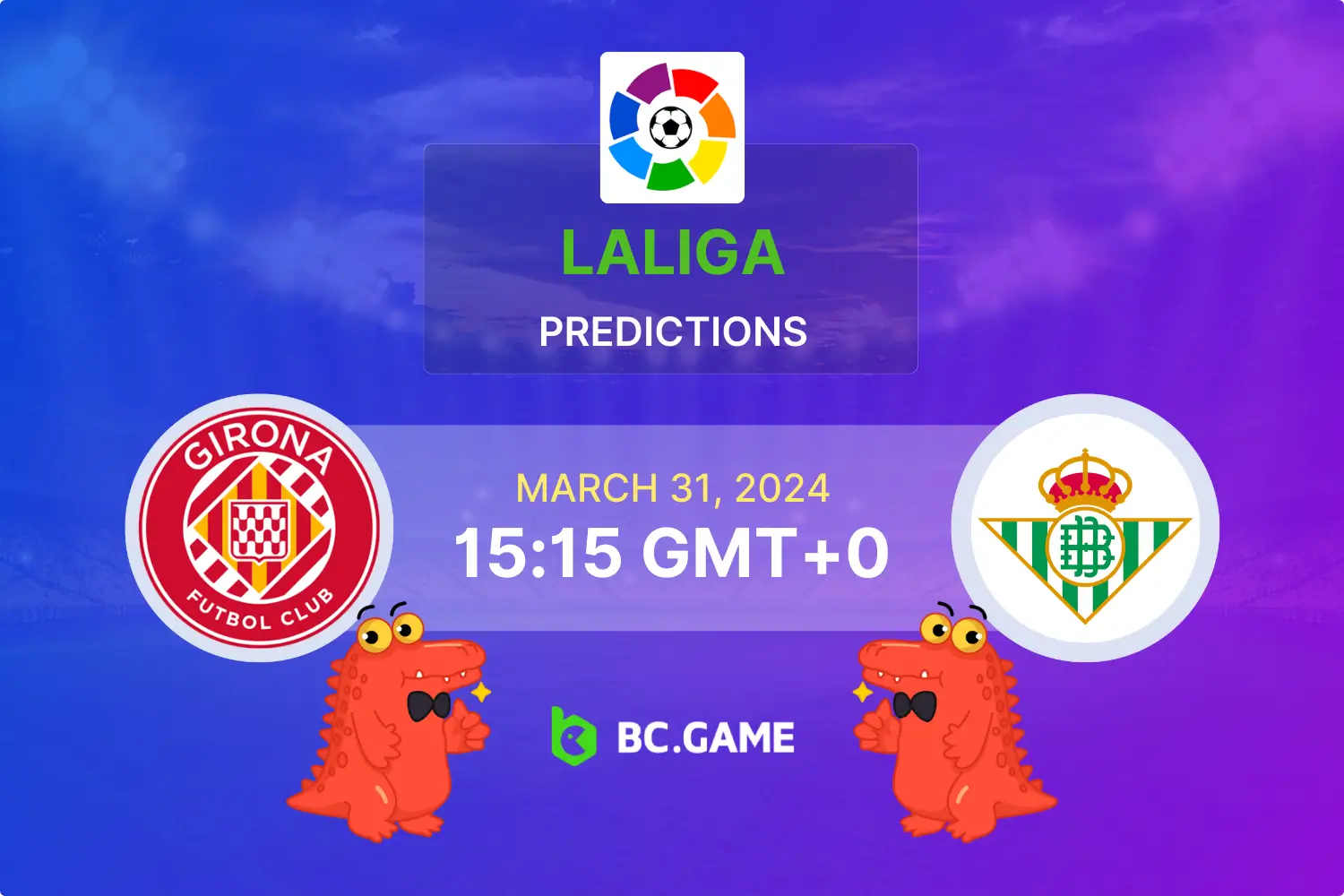 Girona vs Betis: What's the Score Prediction? See Our Expert Analysis for the Outcome!