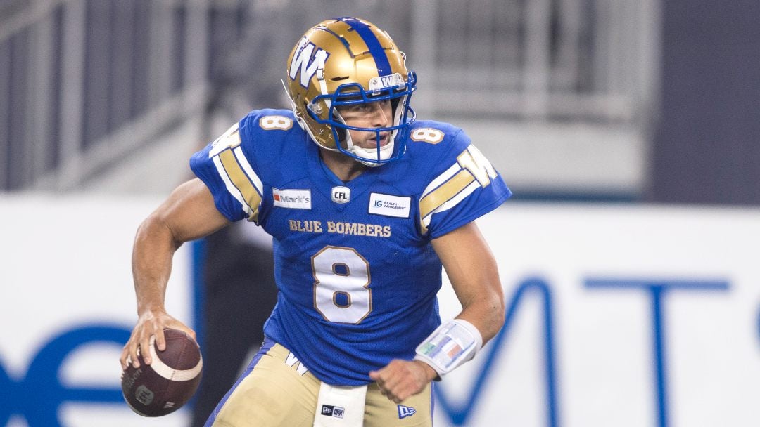 How to understand the cfl pay rate? A simple guide to player contracts and their actual money.