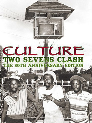What is the culture 2 sevens clash? (A simple guide to this important musical discussion everyone is talking about)