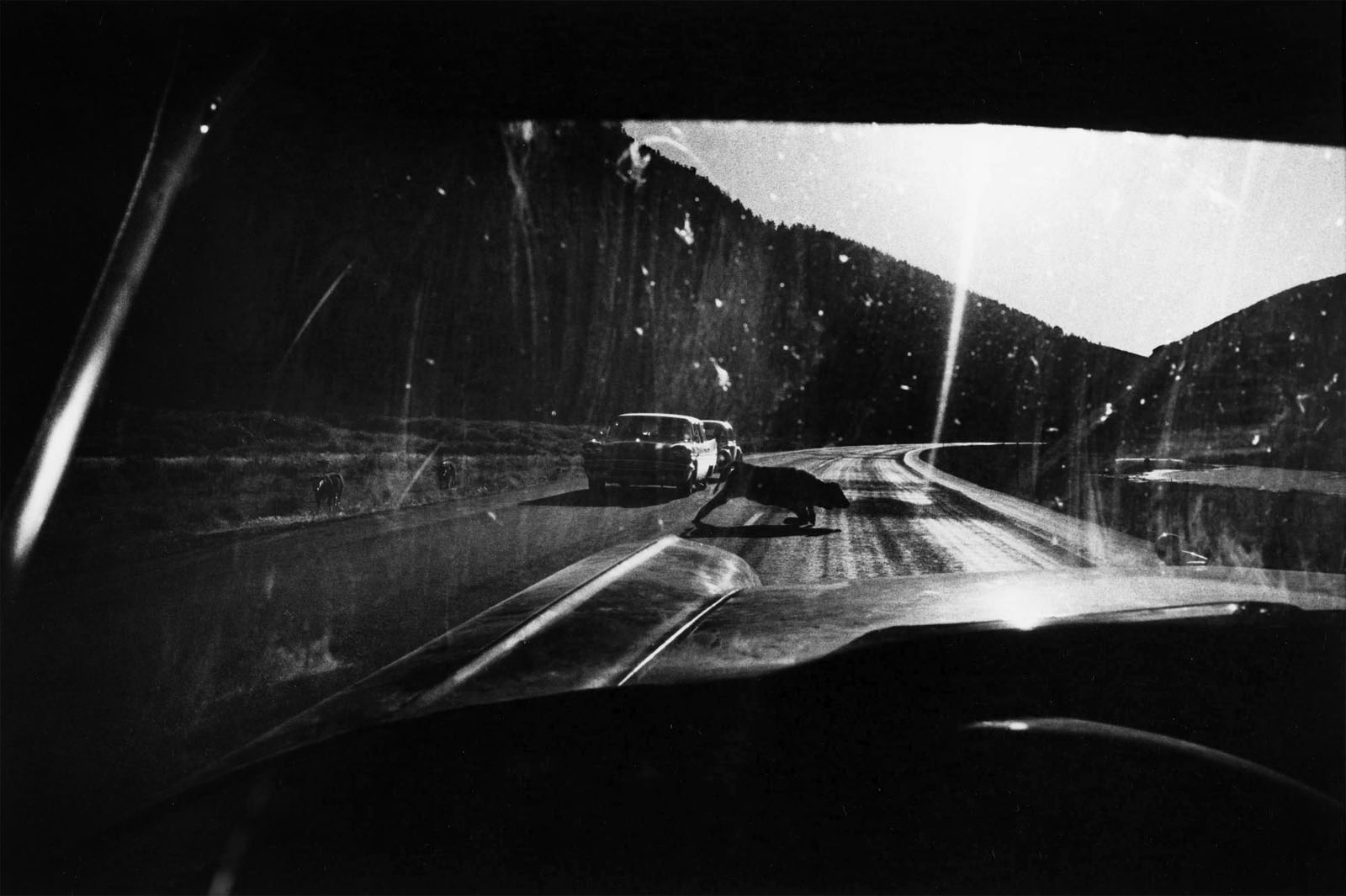 Famous photographers behind 1960s photographs? Masters who captured the era!