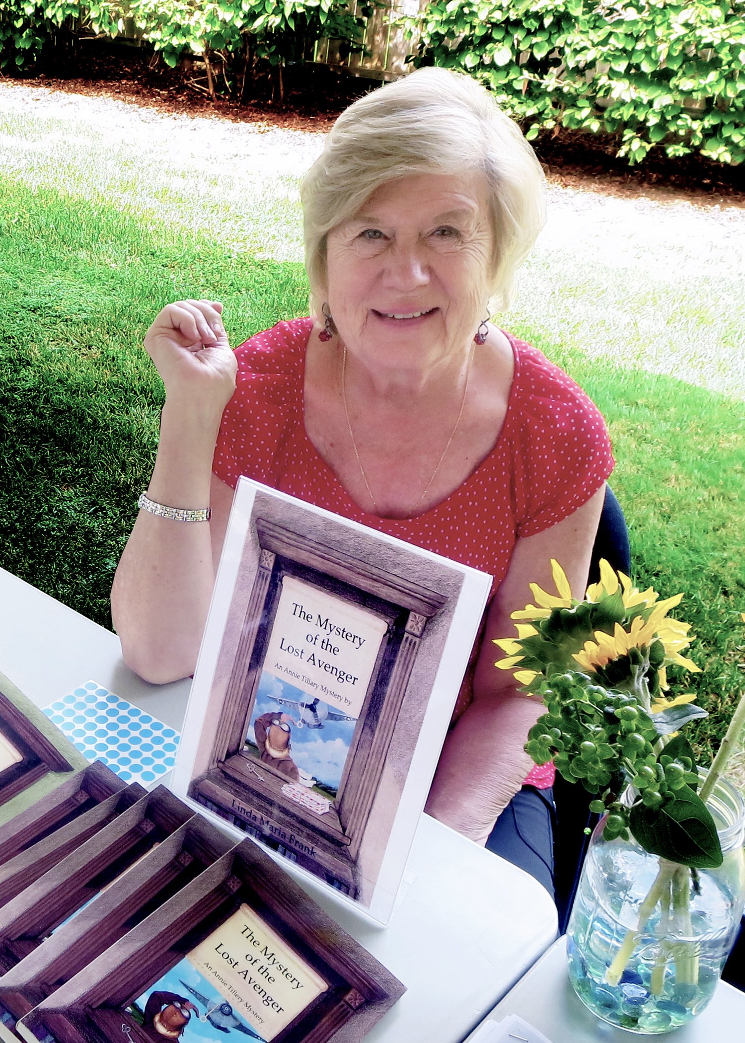 Who is Linda Maria? Discover her amazing story and unique journey.