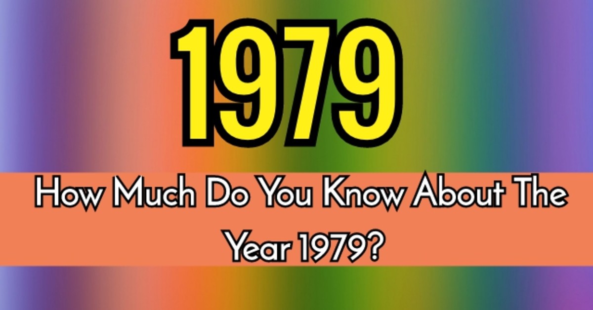 Curious about what went down in nov 1979? Learn about the major historical happenings and cultural trends right here.