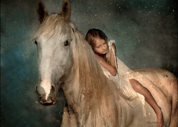 What is the dreaming of a horse meaning? Discover hidden messages your subconscious mind sends!