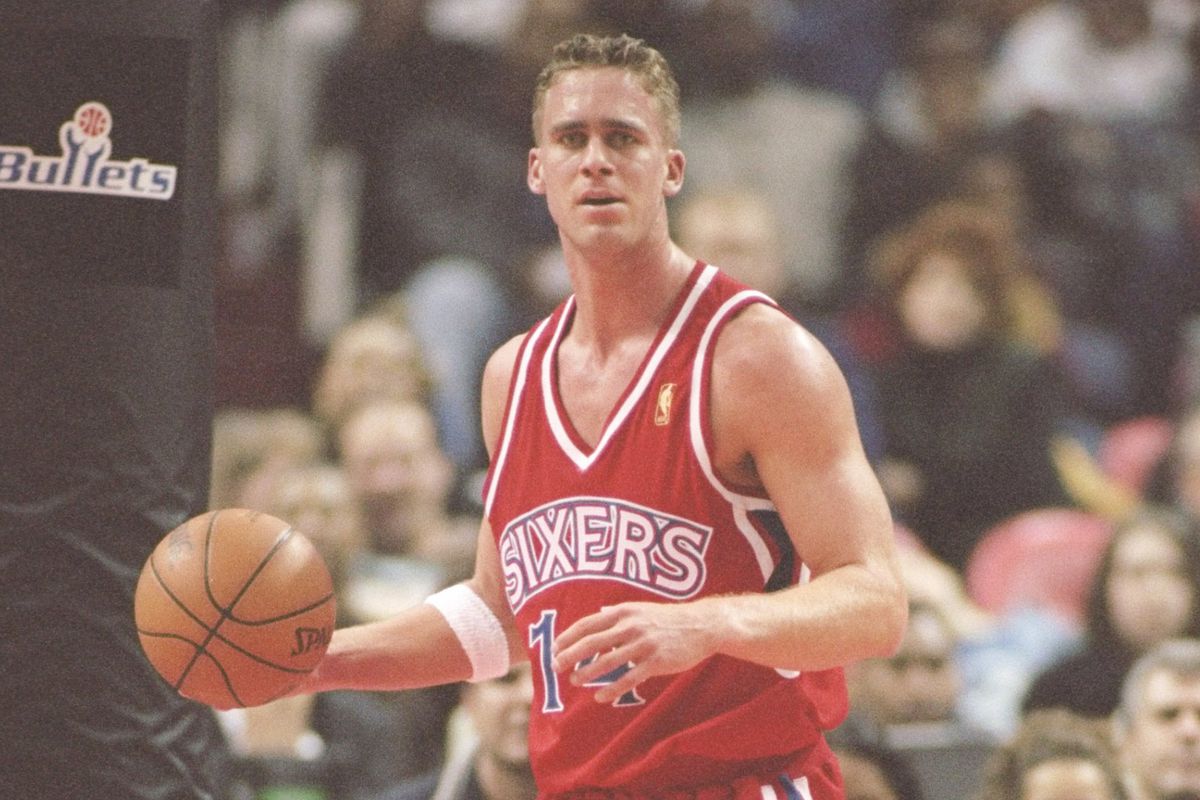 Mark Hendrickson basketball highlights: What were his top moments? Relive his best plays and game changers.