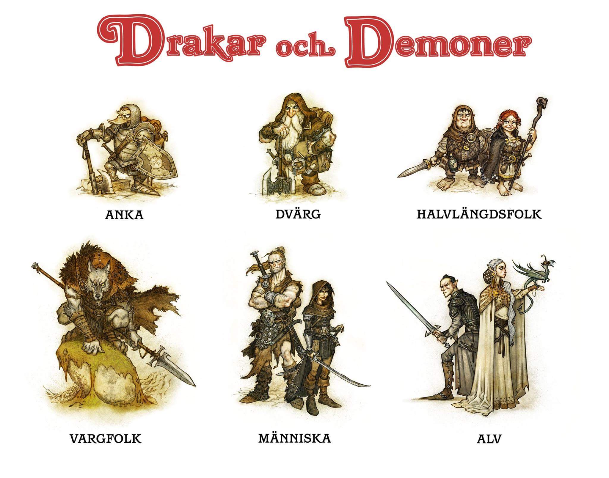 Why choose demoner? (See why)