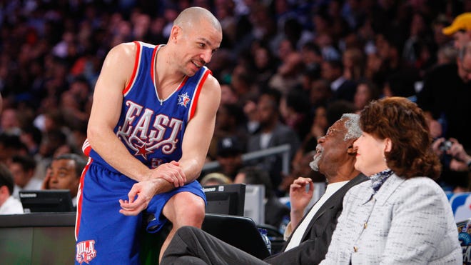 Jason Kidd California Raiders? Truth About His Football Past