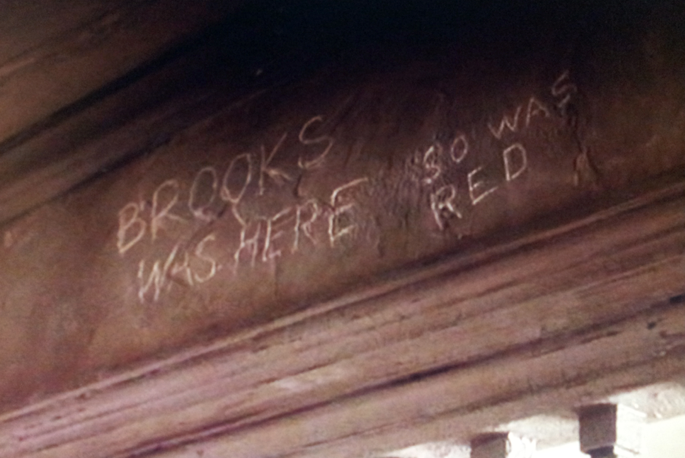 Shawshank Redemption Was Here, See These Little Known Movie Spots to See