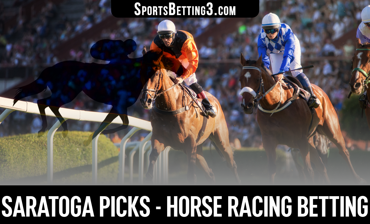 Top picks for Saratoga season: Dont miss these winning horses!