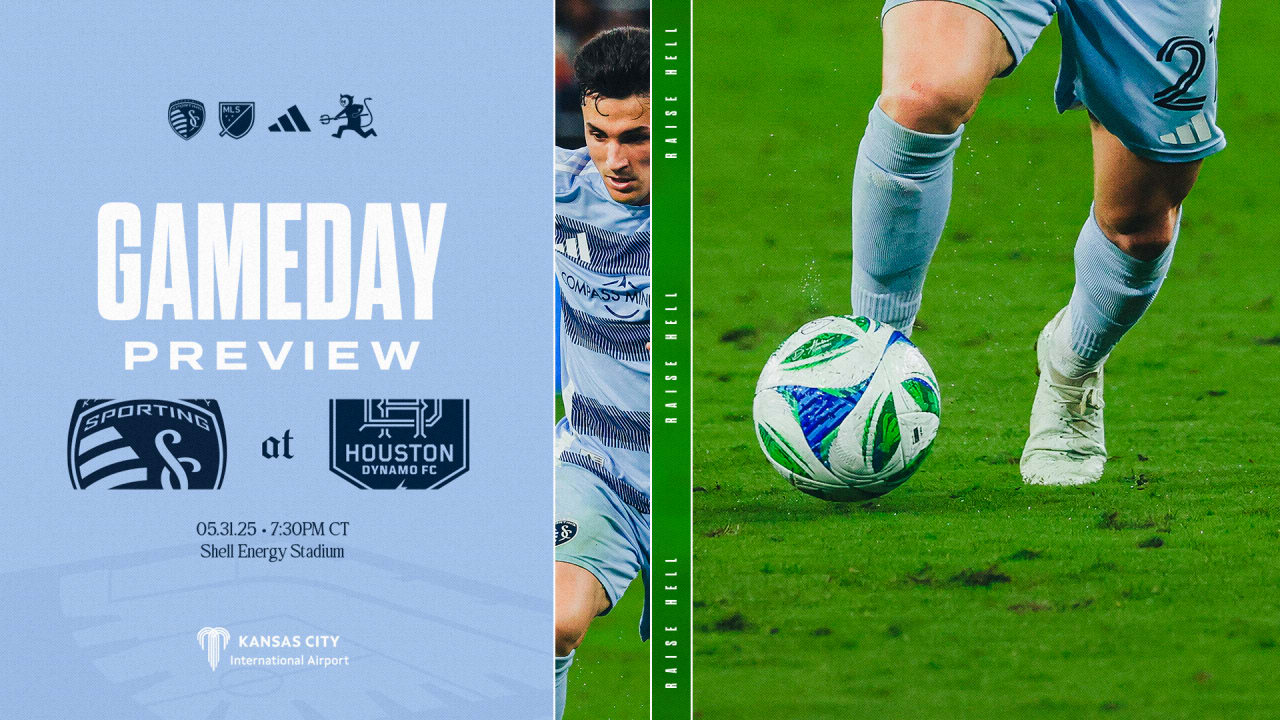 Houston Dynamo vs Kansas City: What time is the kickoff? (Get the exact start time and broadcast details).