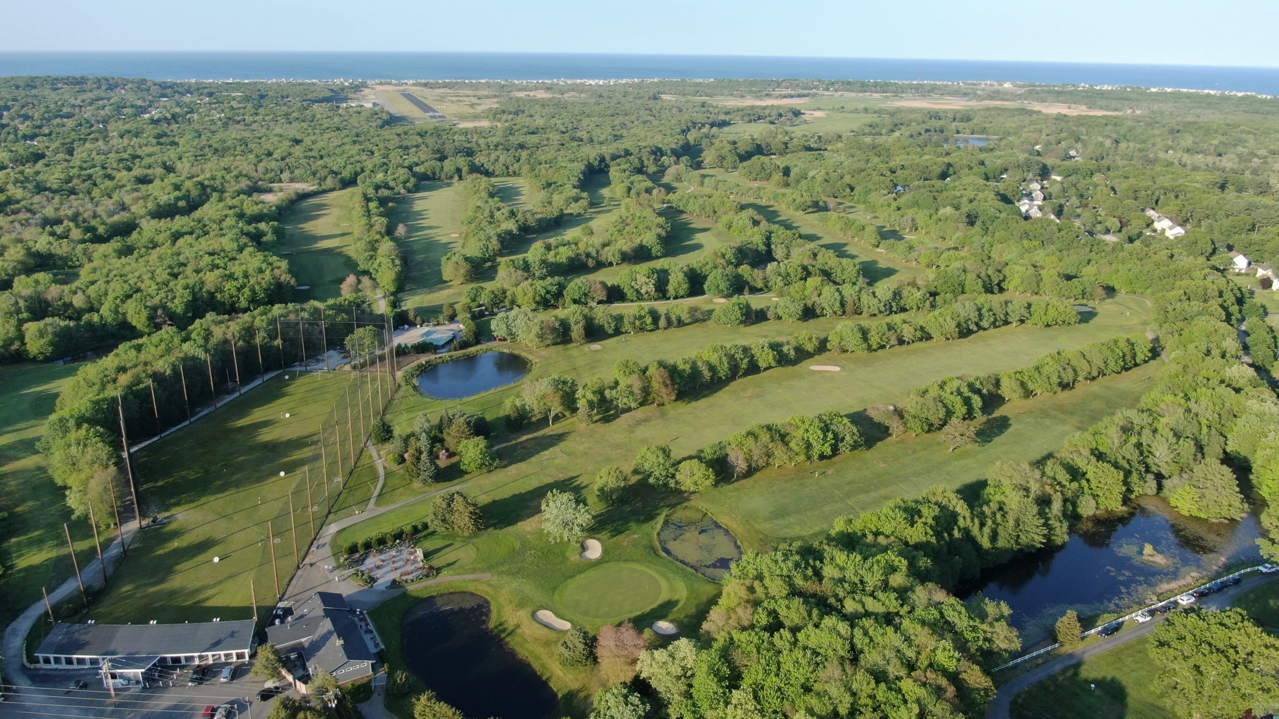 Want the best Green Harbor golf tee times? Discover available slots and book your game today.