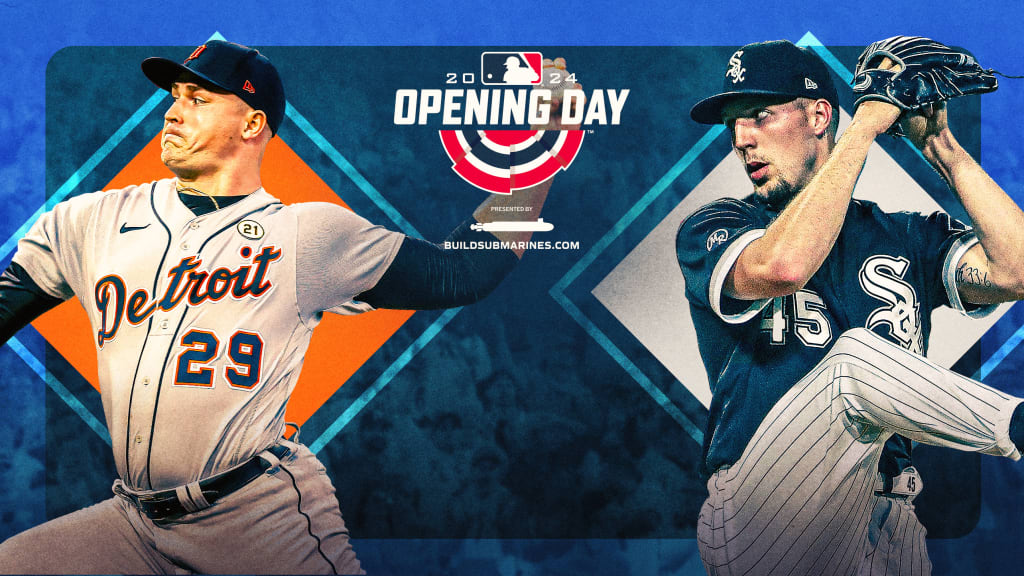 Who are the detroit tigers starting pitchers 2024? Get the full list and meet the key players.