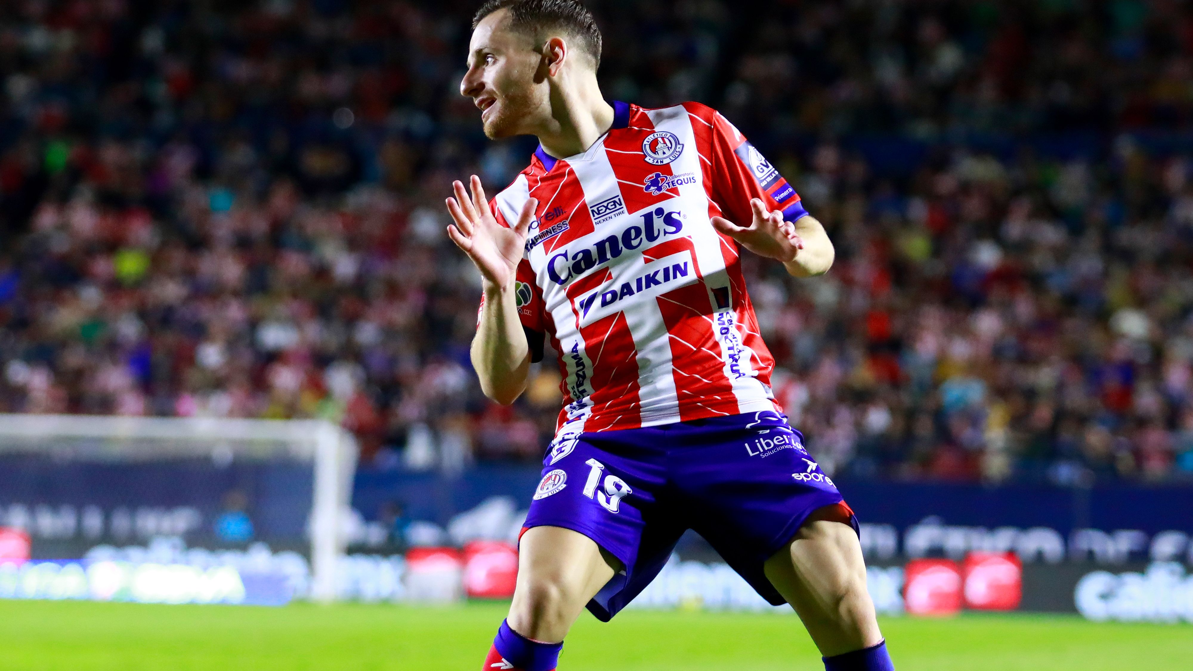 San Luis vs Atlas: Where can I watch the full match live stream? (Discover all the best viewing options easily)