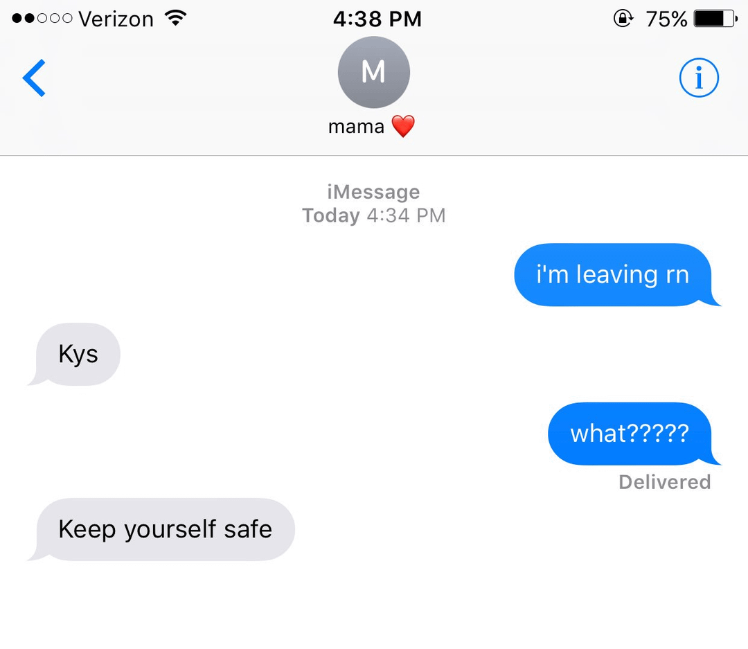 whats kys (what it means)