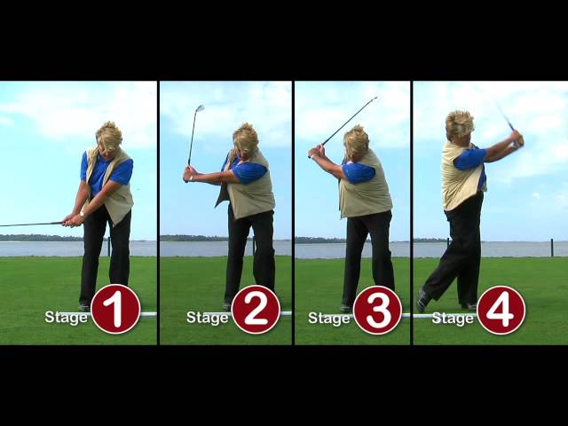 How to choose the perfect spi golf course (Follow these easy steps for your perfect golf day)