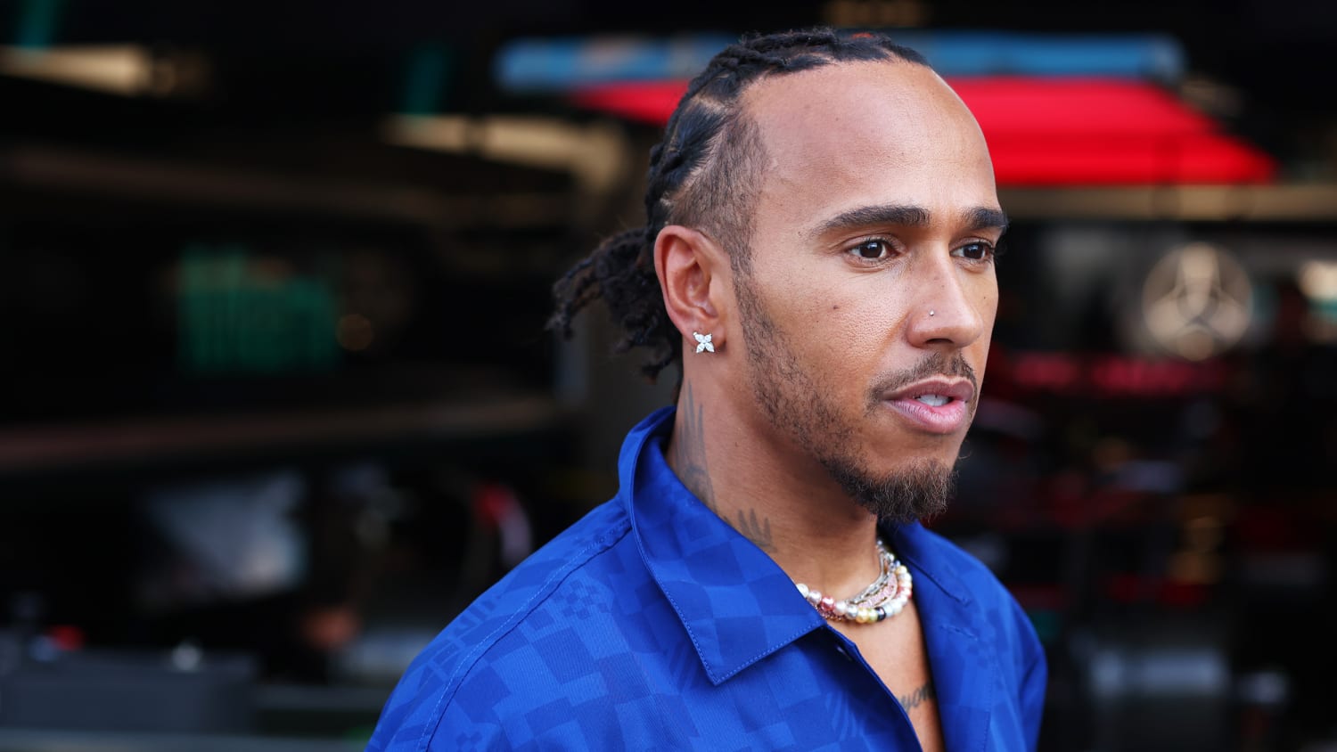 Lewis Hamiltons Sexuality: Is Lewis Hamilton Gay?