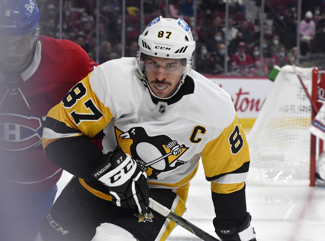 Could a Sidney Crosby trade actually happen? What experts are saying about this huge rumor.