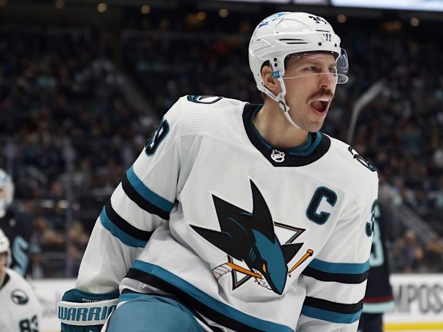 Worried About the Logan Couture Injury? Here is All the Information We Know About His Condition.