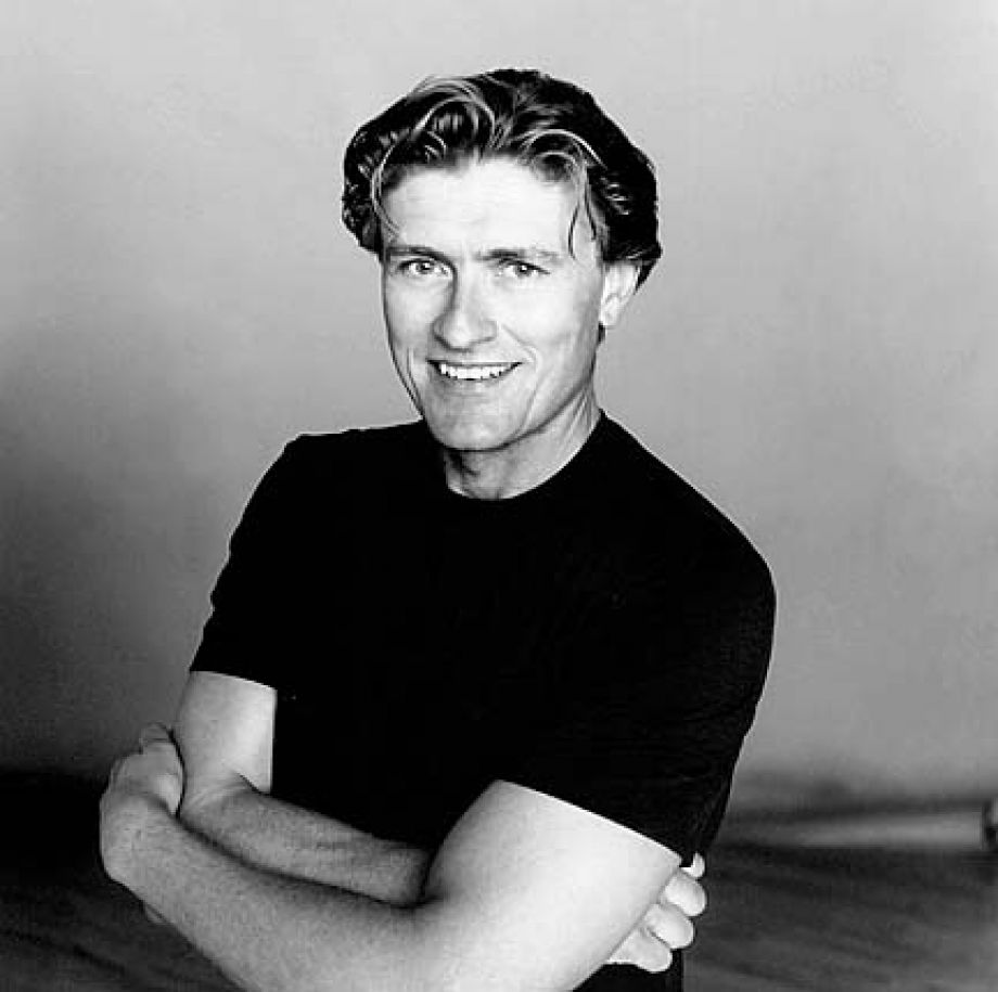 The early life of Geordie Johnson actor (How he started his amazing journey to stardom).
