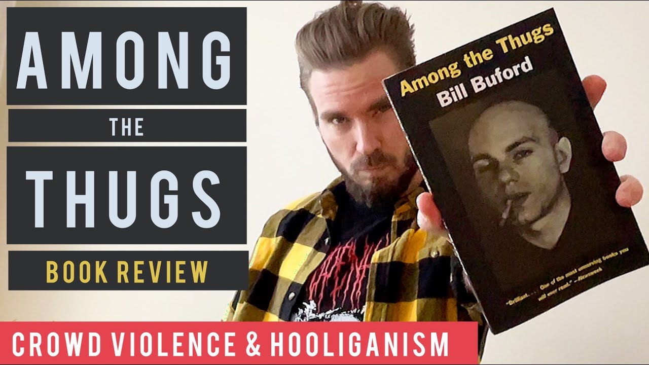 Want to understand Among Thugs better? (This easy read explains its core themes for you)