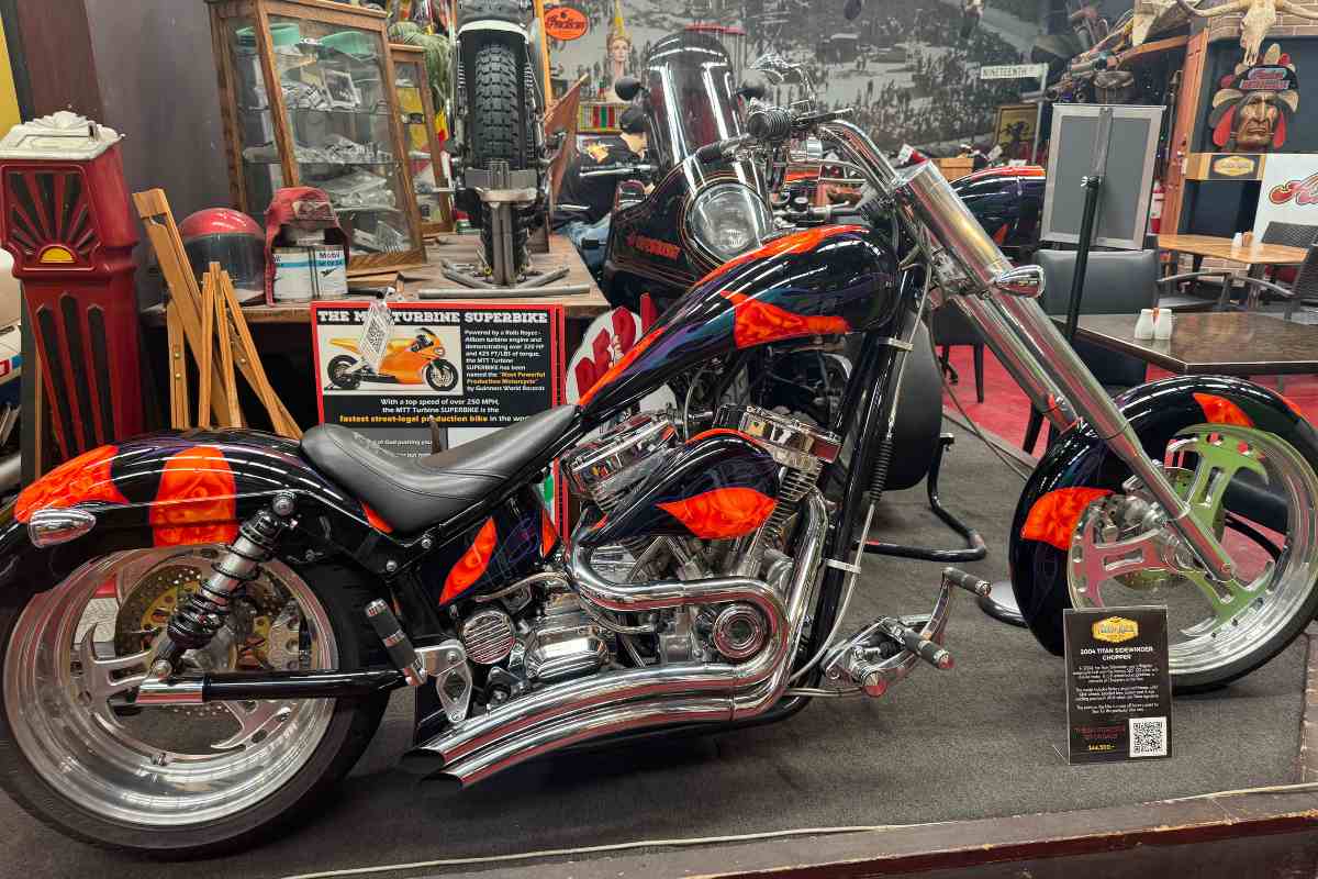 The ultimate guide on how to paint a motorbike? (Everything you need for a stunning custom job)