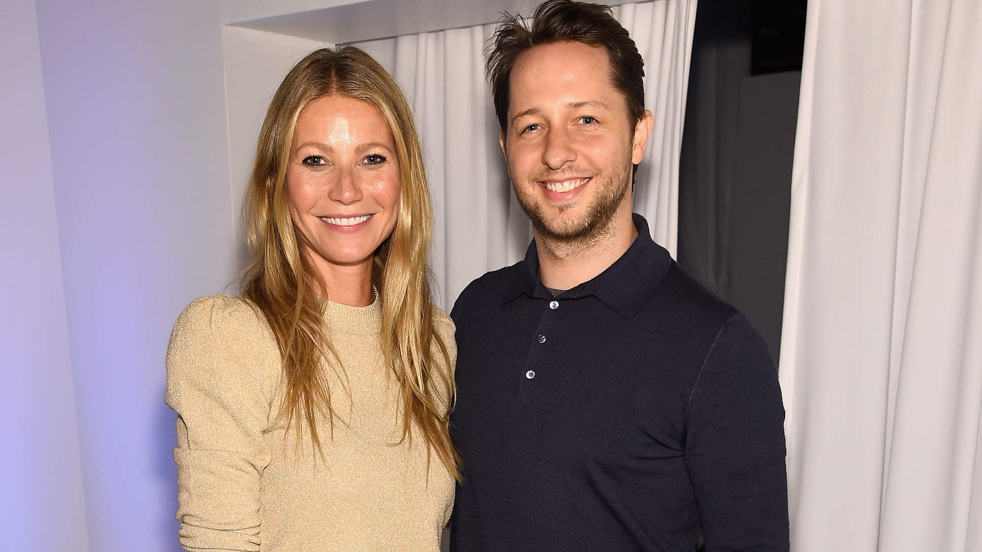 How did Gwyneth Paltrow Derek Blasberg become friends? Learn the story of their amazing celebrity connection!