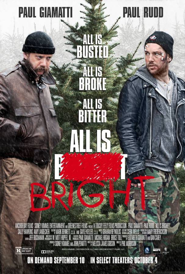 Looking for the full All Is Bright cast list? Find every actor from the movie right now!