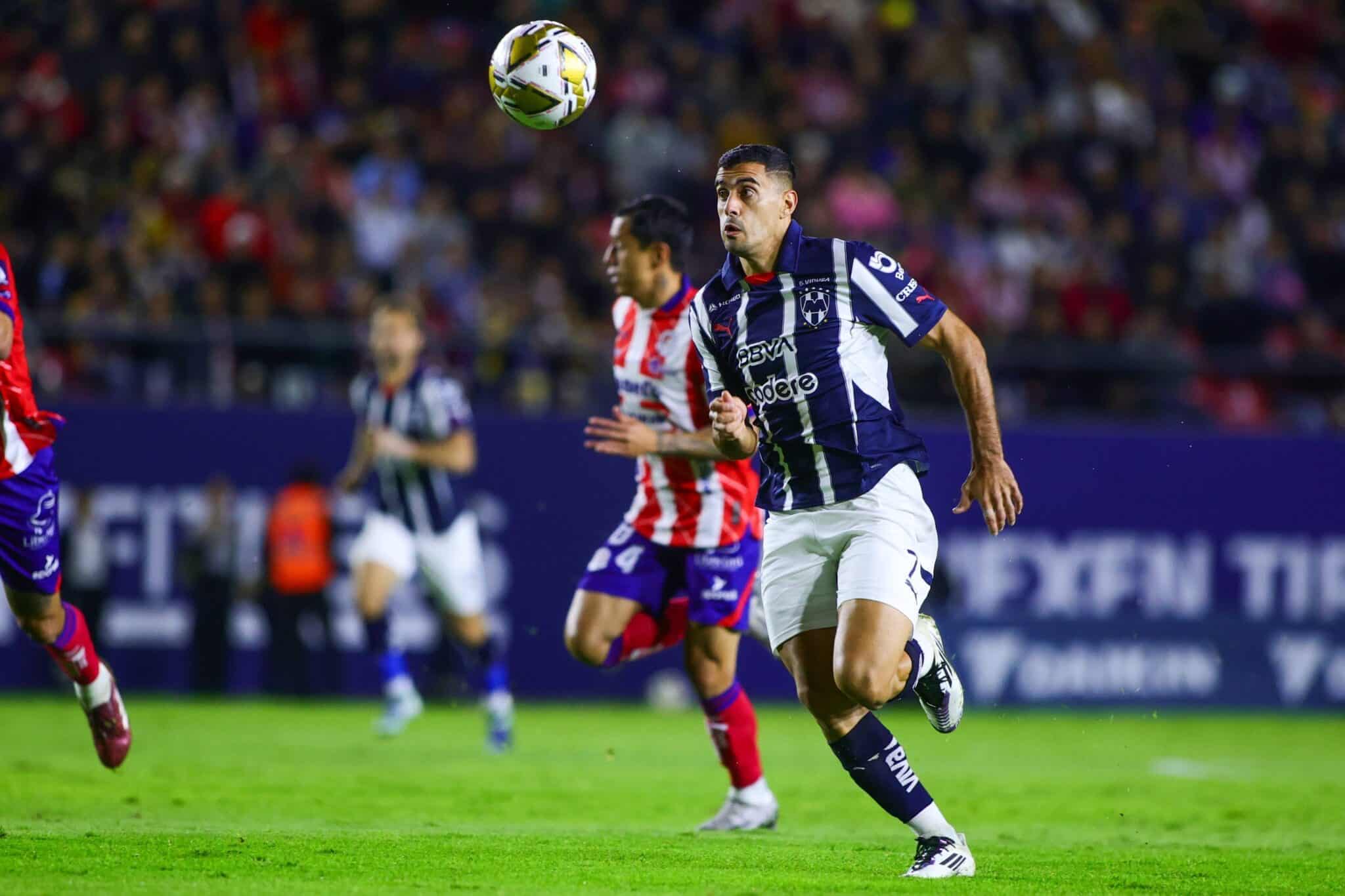 Monterrey vs San Luis any good betting tips for it? (We share some smart soccer bets here)