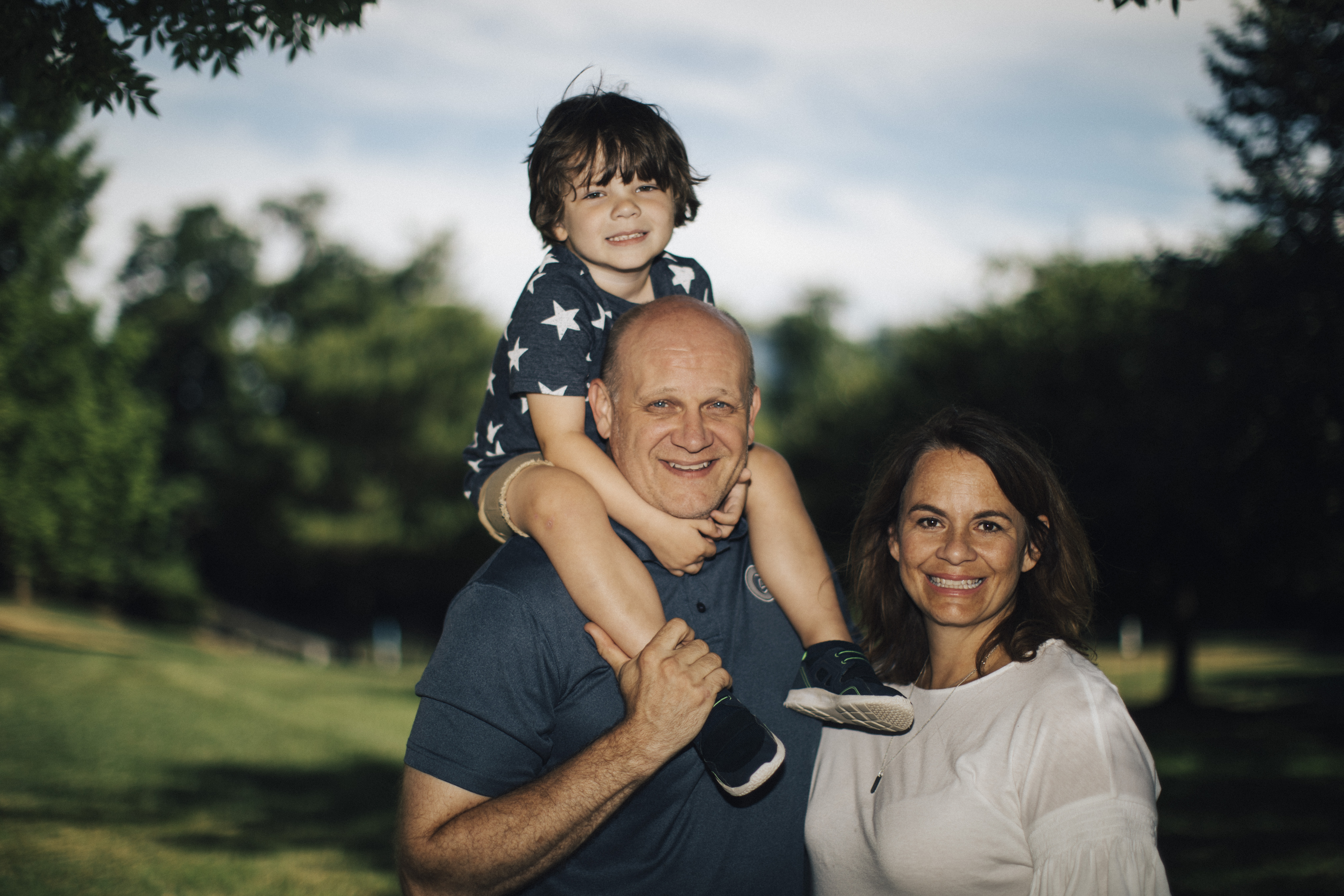Mac McClung parents revealed: Get to know the family behind the famous basketball player.