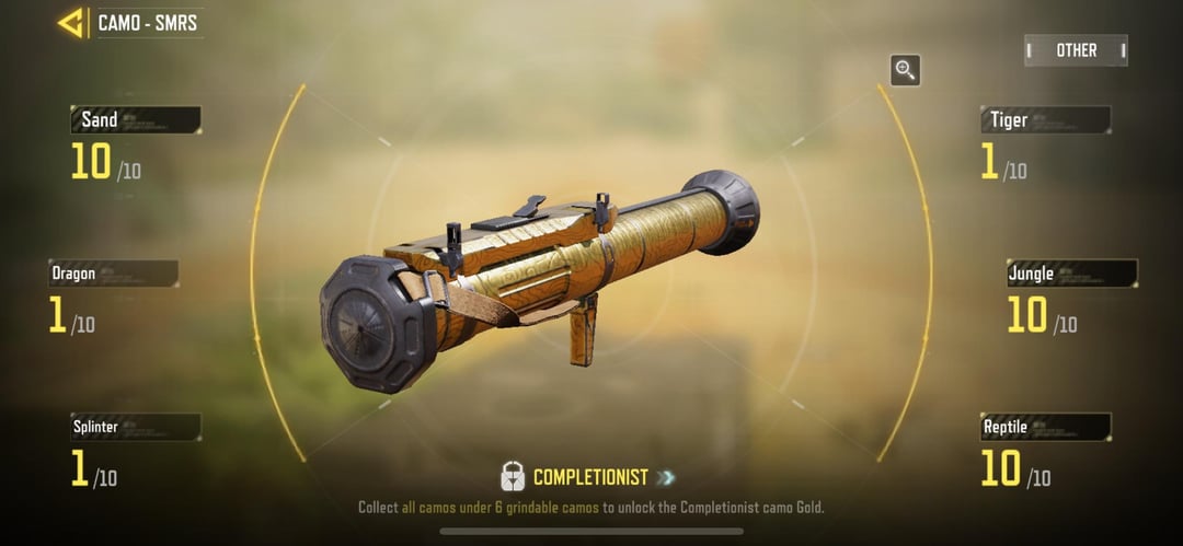 COD Mobile: How to Kill Scorestreaks with SMRS Launcher Fast
