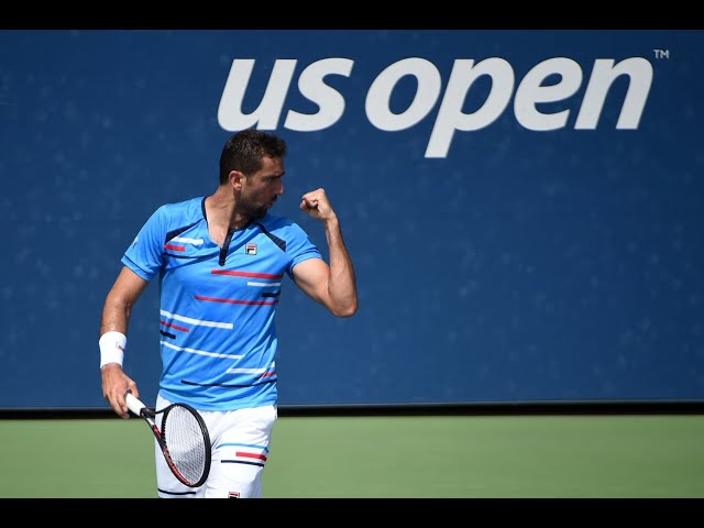 Best of Martin Klizan tennis highlights: what to watch? (Relive his top matches and greatest on-court victories)