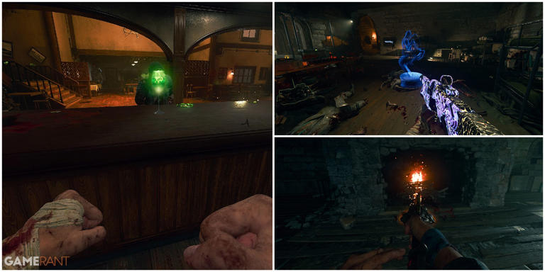 Looking for easter egg citadelle des morts? (Heres how to find every single one easily today)