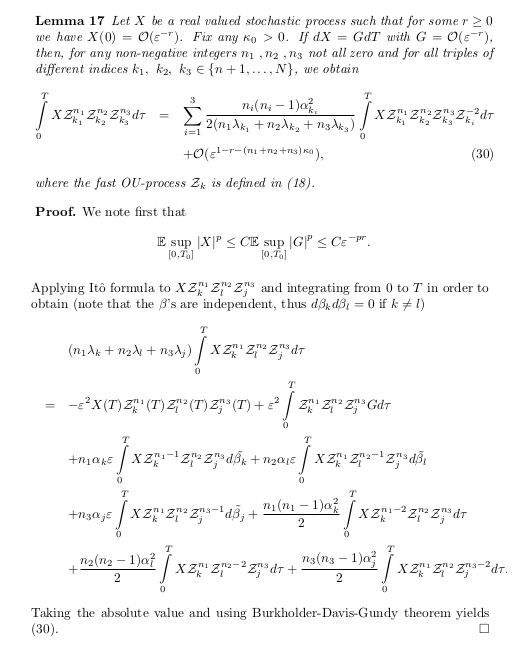 Is Itos Formula Really That Complicated? (No Way! Heres How to Learn It Easily Today!)
