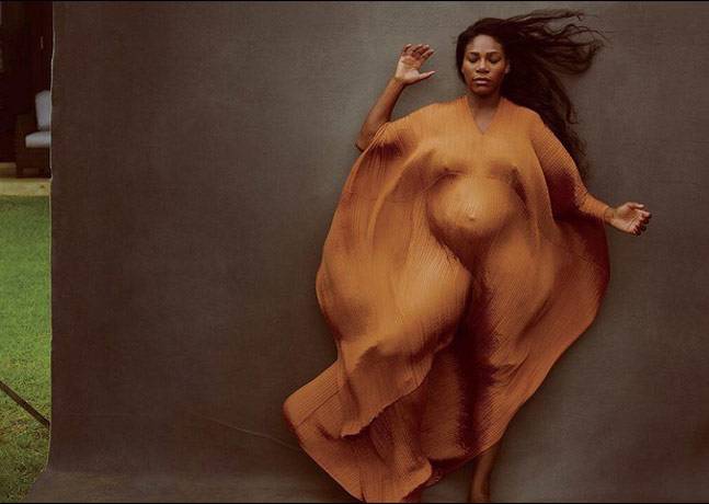 Serena Williams Topless Pictures Online Real Or Fake Find Real Facts