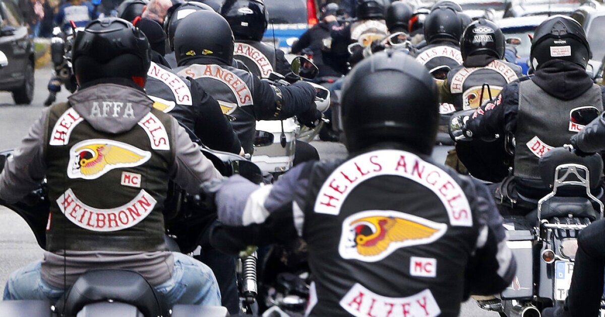 Are Hells Angels Oklahoma still active today? (Find out their current status and recent news)
