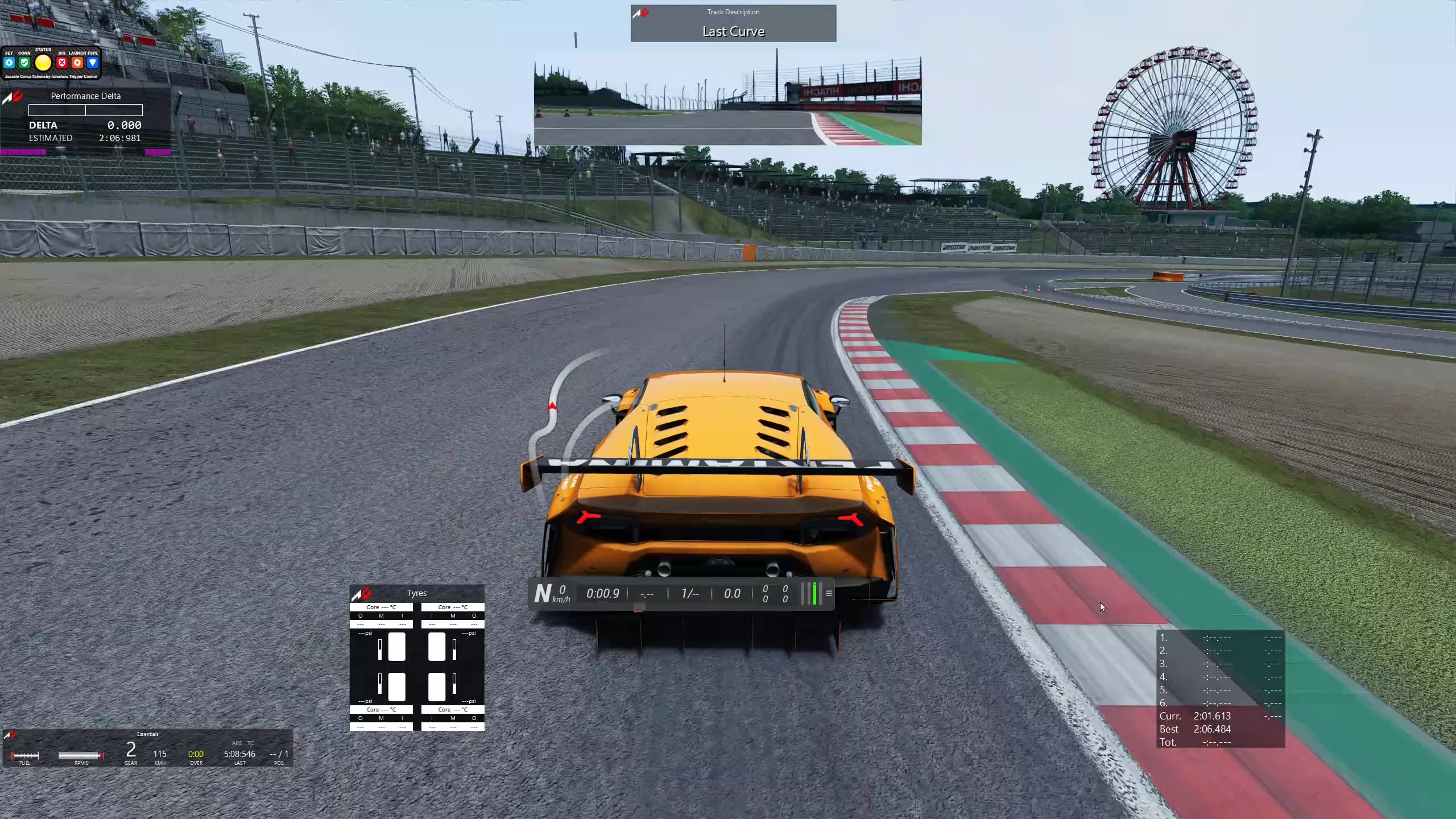 Want a Better Suzuka Time? Learn These Simple Tricks to Go Faster!