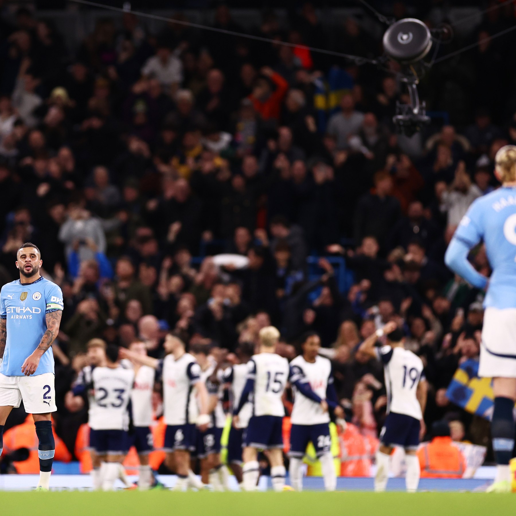 Check it now: current time in Manchester City today.
