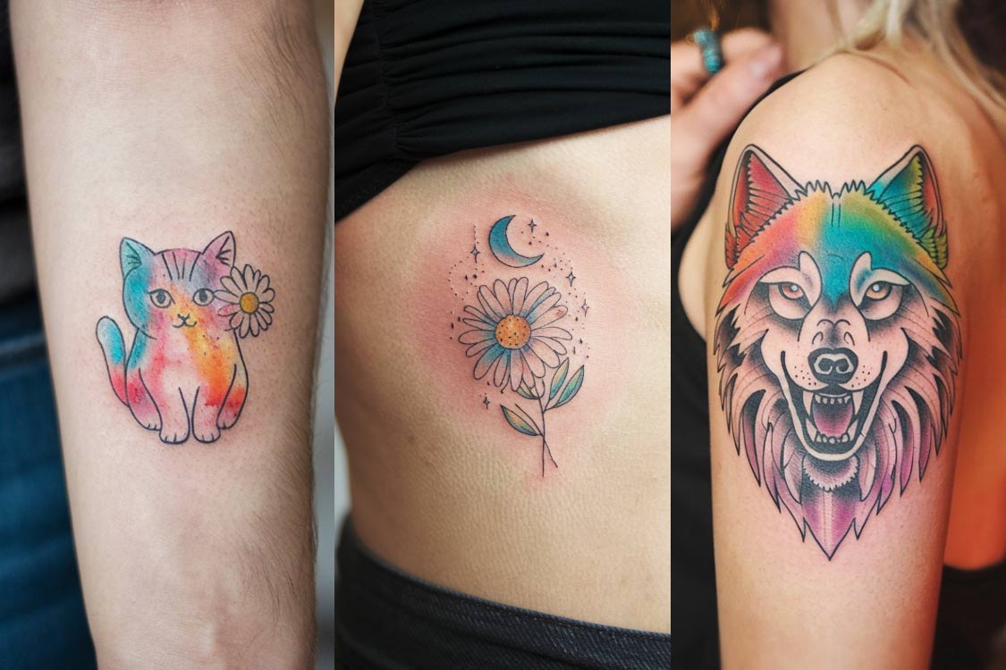 Looking for cool tattoo ideas? This fun what tattoo i should get quiz can help you decide right now.