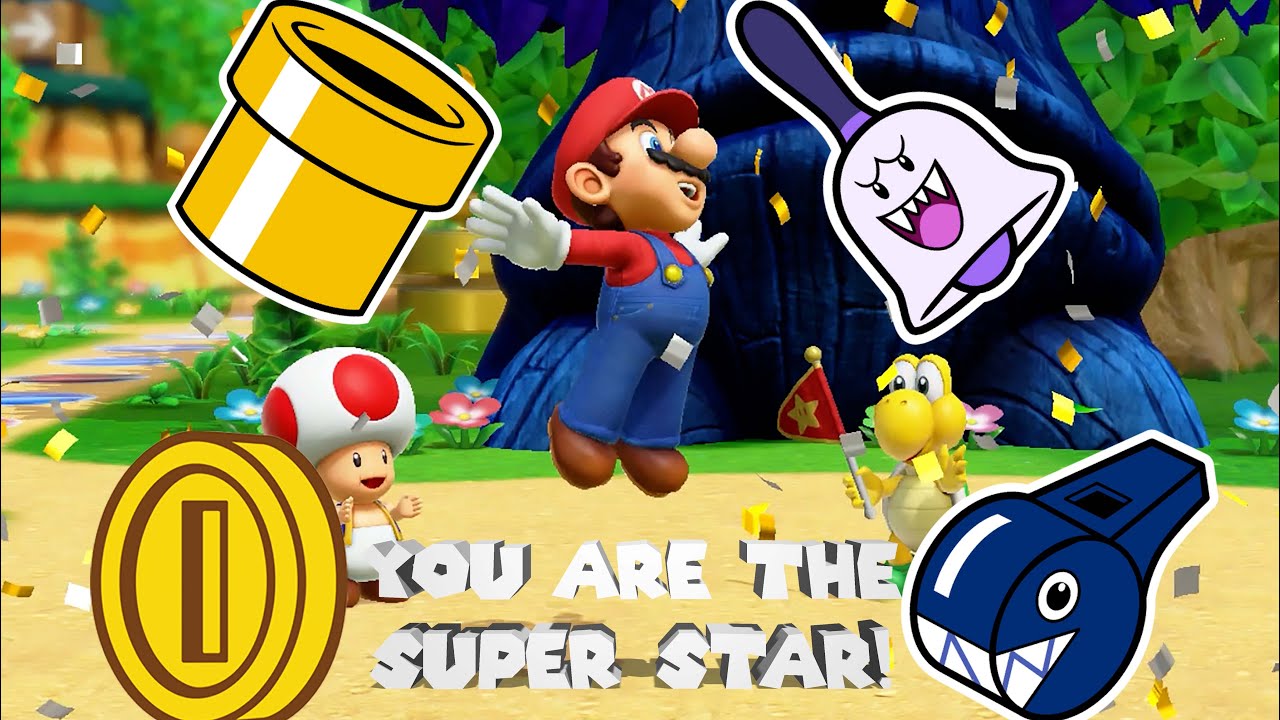 How to win mario party 2 day at the races? (Easy tips to help you always win)