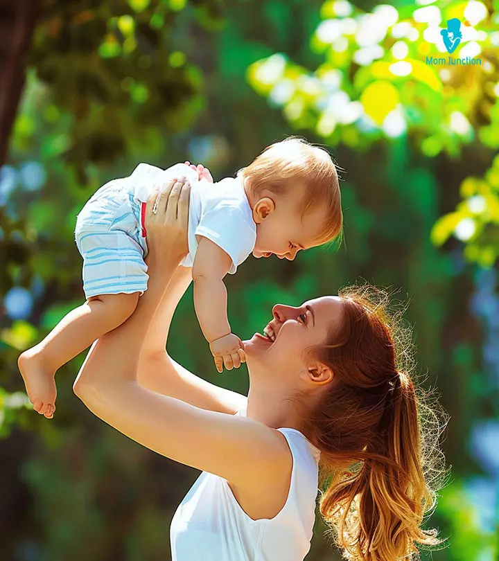 Why is a mom son surprise so special? (Understand the deep bond and create lasting memories)