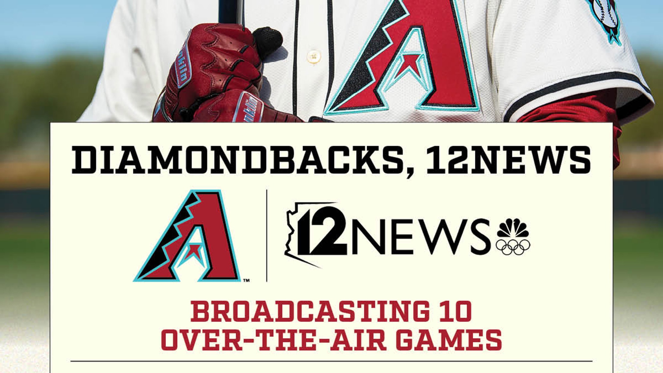 How to easily watch AZ Diamondbacks on TV? Follow these simple steps for every live game.