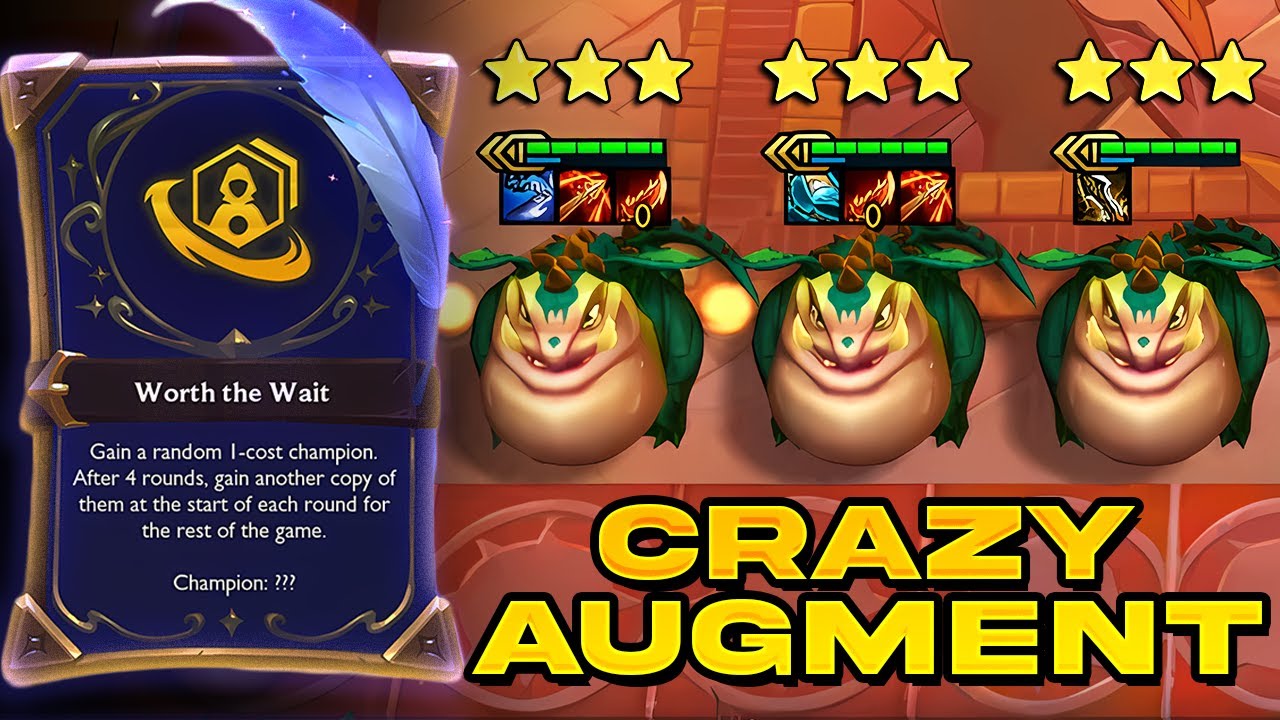Why TFT worth the wait is a big question: Get your simple answer and start playing today.