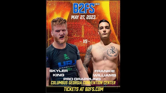 B2 Fighting Series Results: Recap & Highlights You Cant Miss