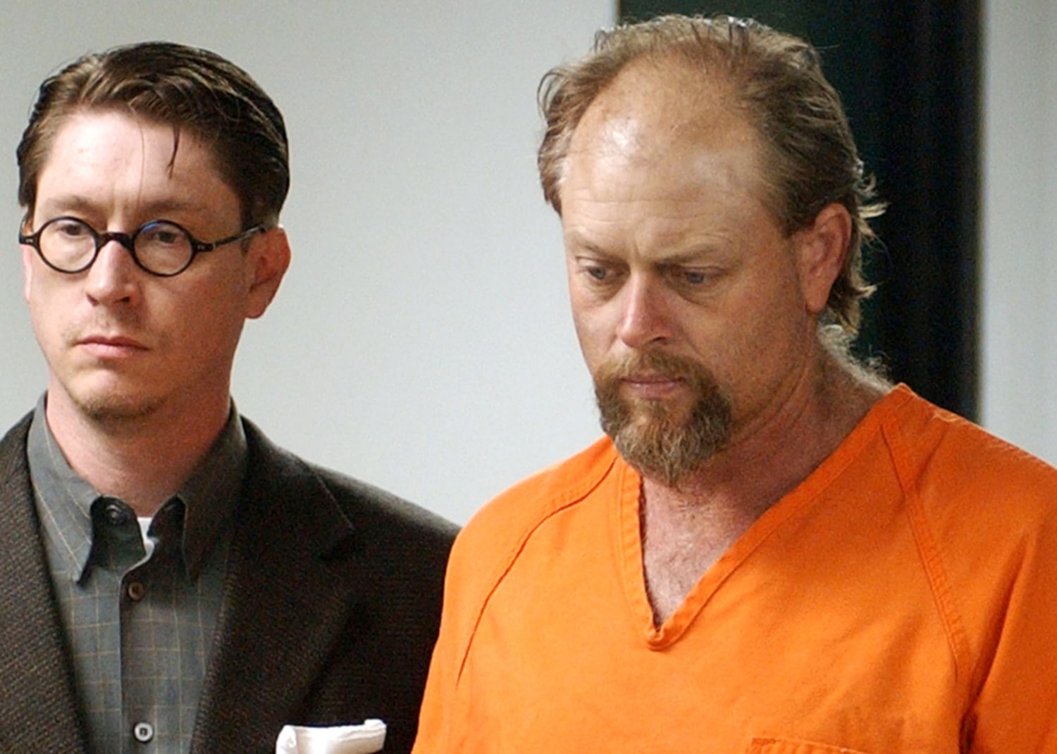 Jeffrey Doyle Robertson secrets? Read this easy biography summary.
