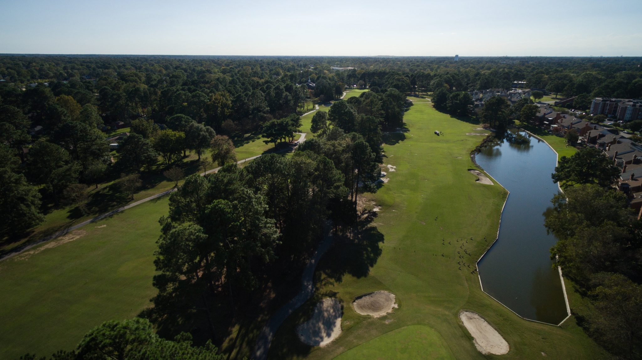 kempsville greens golf