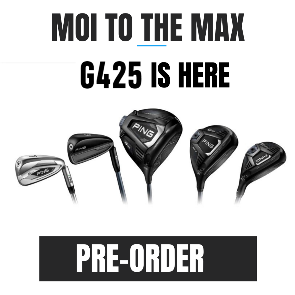 Ping G425 Release Date Finally Here? Explore Launch Info And Club Features!
